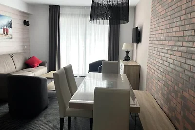 Studio für 6 Personen