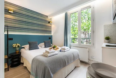 Studio Cosy - Parc des expositions / Tour Eif...