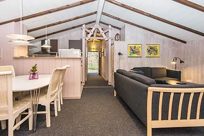 5 persone case ad Herning-By Traum