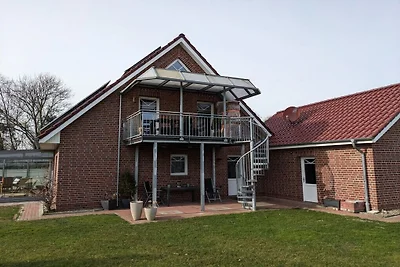 Fewo Biesterfeld