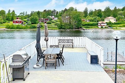 4 sterren vakantie huis in VÄDDÖ