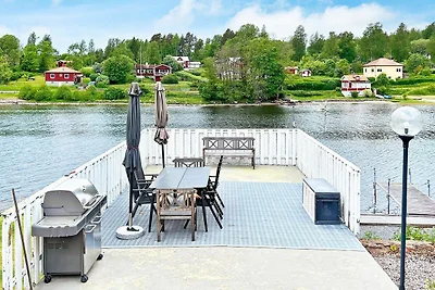 4 Sterne Ferienhaus in VÄDDÖ