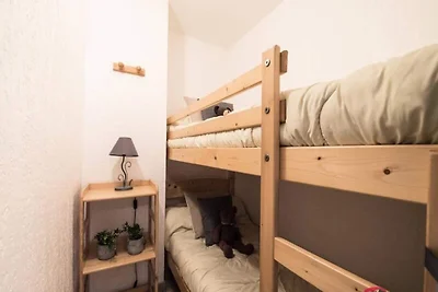 Wohnung in Saint Lary nahe Pla d'Adet