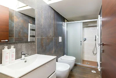 Al Borgo Orefici-appartement
