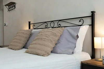 Wohnung in Torino mit Parken