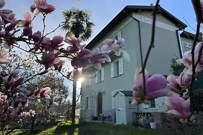 Vakantiehuis met 4 slaapkamers