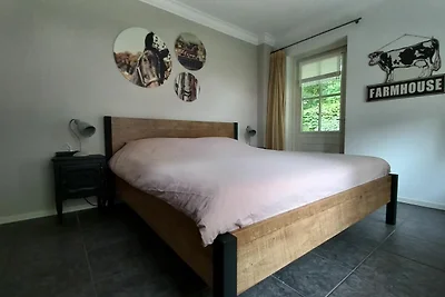 Gemütliches Ferienhaus mit eigenem Garten