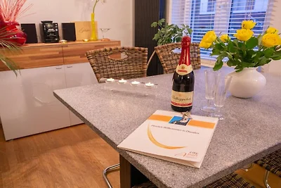 Familie accommodatie