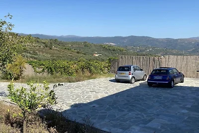 Villa in Civezza mit Balkon und Wifi