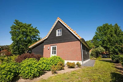 Luxuriöses Ferienhaus in der Achterhoek