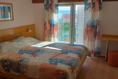 Apartments Lavanda & More - Three Bedroom Apa...