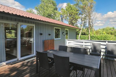 6 Personen Ferienhaus in Gedser-By Traum