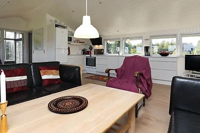4 Personen Ferienhaus in Højslev