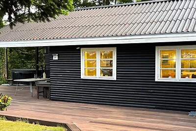 6 persoons vakantie huis in Thyholm-By Traum