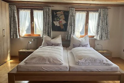 Ferienhaus in Schruns mit Schwimmbecken