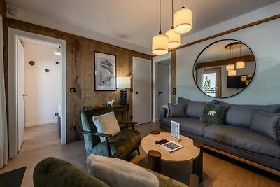 Ferienwohnung in Morzine mit Zugang zum Pool