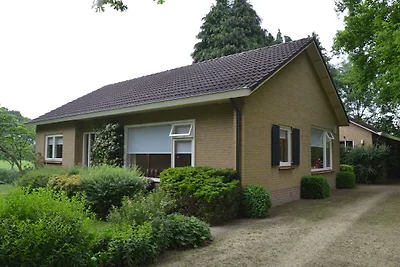 Gemütliches Ferienhaus in Geldern am Wald