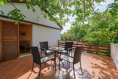 Holiday home in Barban with swimming pool