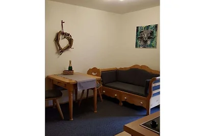 Ferienwohnung mit 1 Schlafzimmer