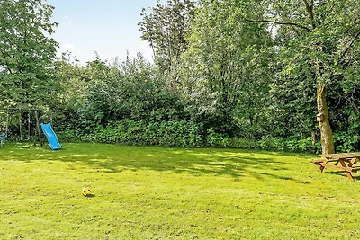 6 Personen Ferienhaus in Toftlund