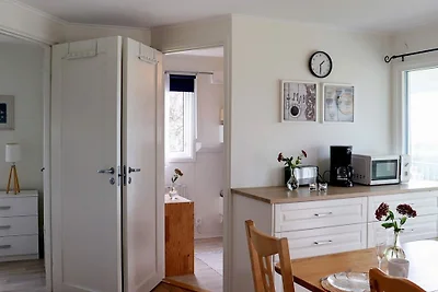 6 Personen Ferienhaus in Tvååker-By Traum