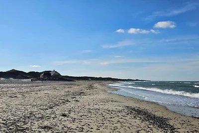 6 Personen Ferienhaus in Skagen-By Traum