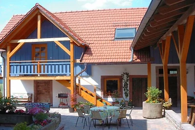 Landhaus Rothenberg - ideal für Gruppen