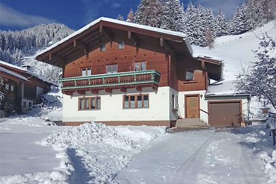 Ferienwohnung in Wagrain nahe dem Skigebiet