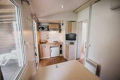 One Bedroom Mobile Home with Lake View (owner...