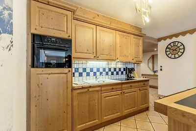 GLI CHALET IN GESSO B01