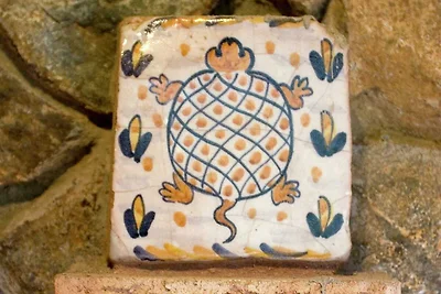 Ferienhaus Die Schildkröte in Alájar