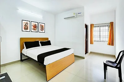 Collectie O Ambattur nabij Patravakam