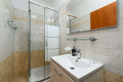 Appartamento a Drenje con sauna