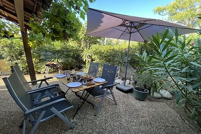 Casa vacanze Kurt sul Mar Mediterraneo