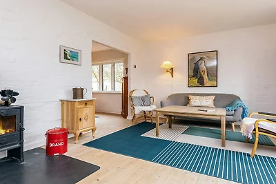 6 Personen vakantie huis in Stege