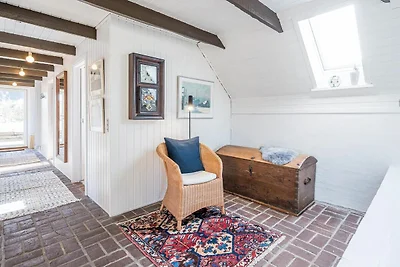 4 Personen Ferienhaus in Henne