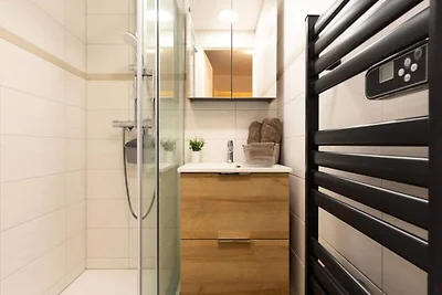 Studio in Frankrijk bij Pla d'Adet Pistes