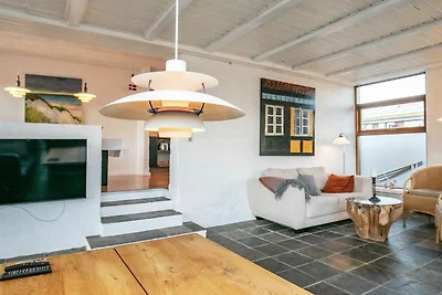 8 Personen Ferienhaus in Skagen-By Traum