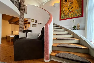Appartamento vacanze Goldbachmühle...