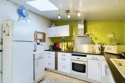 Appartamento a Longeville vicino alla spiaggi...