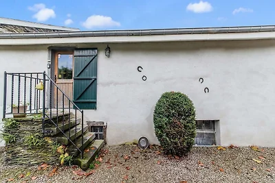 Gemütliches Ferienhaus in Cherain mit...