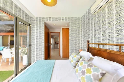 Ferienhaus, Maspalomas