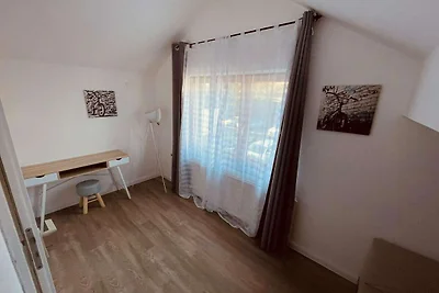 Ferienhaus im Kurort inkl. Frühstück