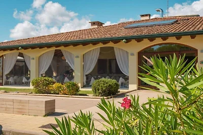 Bungalow de lujo