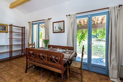 Preciosa Villa en Saint-Antonin-du-Var con...