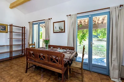 Villa in Saint Antonin du Var mit Pool