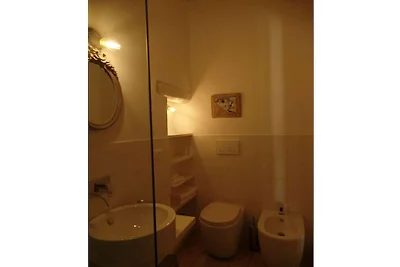 "Een Picciridda Comfortabel vakantiehuis