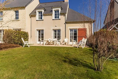 Ferienhaus in Residenz Le Green Beach in...