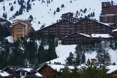 Chalet accogliente per gruppi