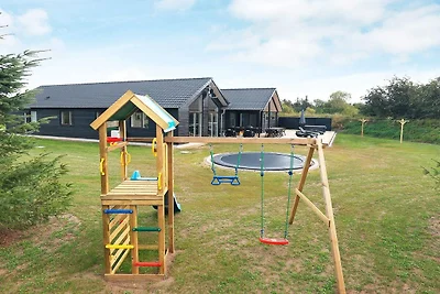 20 persoons vakantie huis in Højslev-By Traum